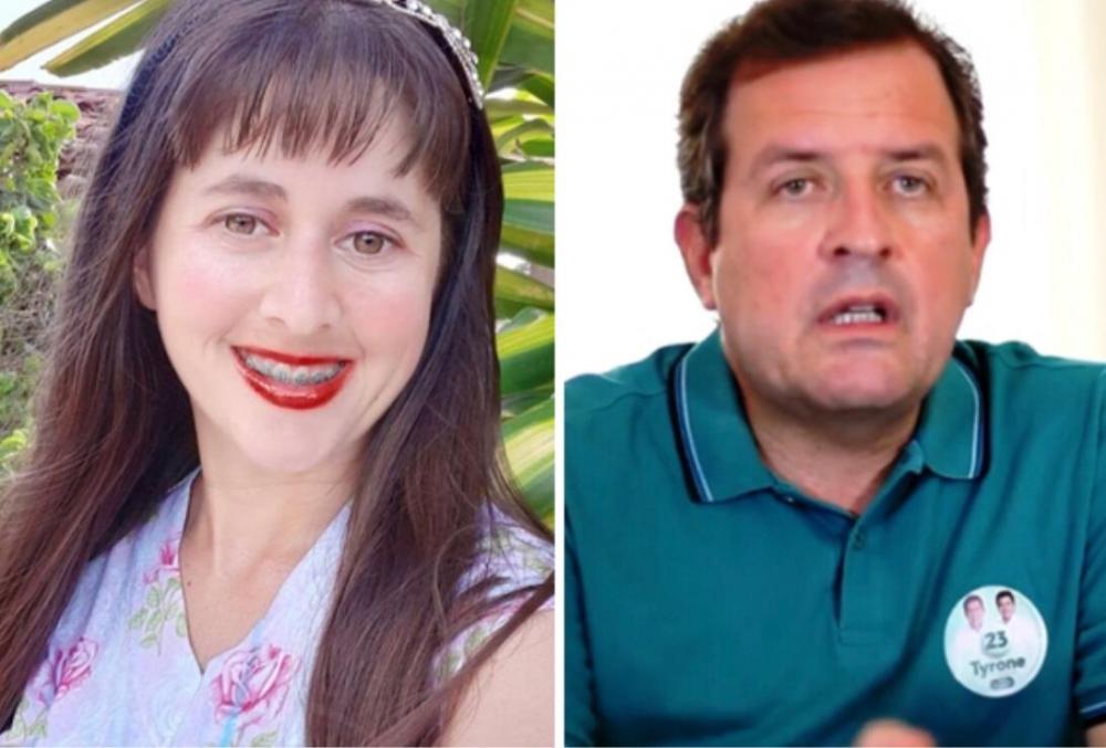O exame está marcado para ser realizado no mês de março em João Pessoa (Foto: Reprodução)