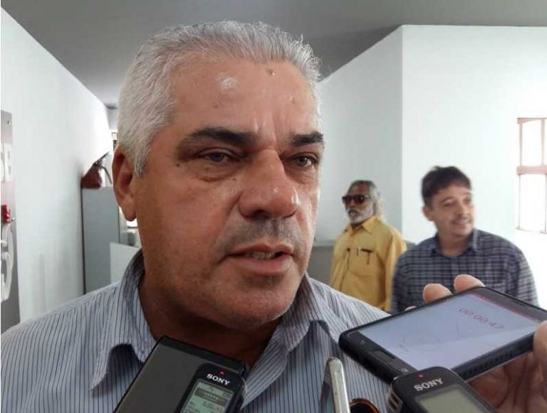 Outro preso na operação, Coriolano Coutinho, protocolou nesta segunda-feira (1º) pedido de extensão do benefício, caso a Justiça acate o pedido do órgão ministerial. (Foto: Reprodução).