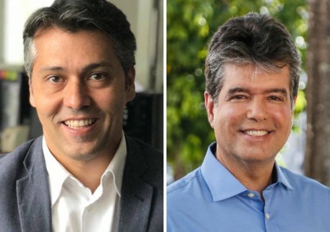 O parlamentar é pré-candidato a prefeito de João Pessoa nas eleições de outubro próximo. (Foto: Reprodução).