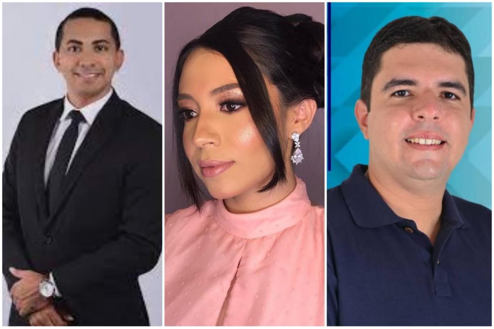 Ex-candidato a vereador, advogado e esposa de conselheiro tutelar, são nomeados para cargos comissionados na prefeitura de Sousa; no DAESA também teve nomeação