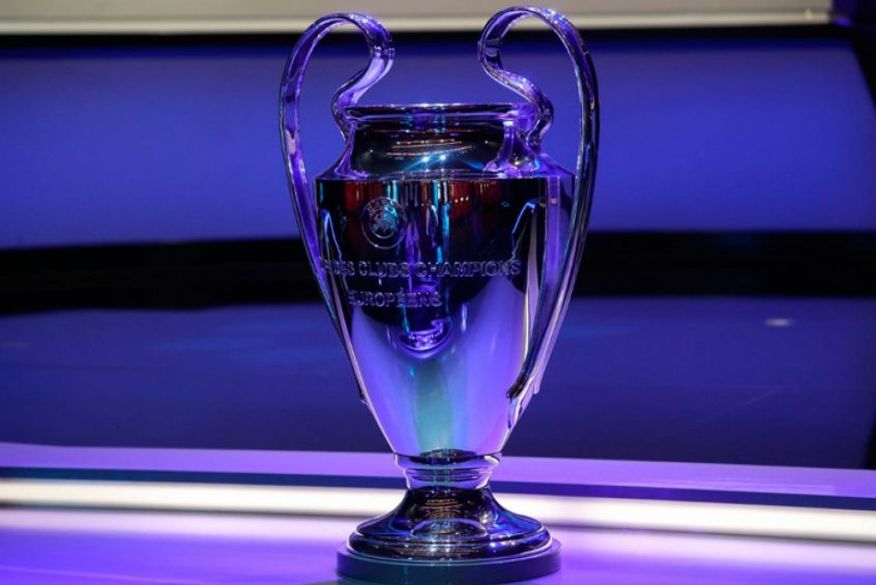 A Liga dos Campeões continuará na TNT Sports, na TV fechada, e chega ao SBT, na TV aberta. (Foto: Valery HACHE/AFP).