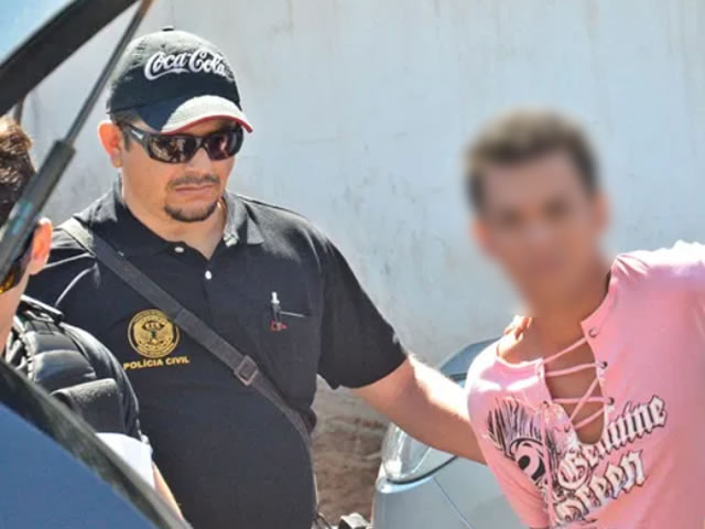 Nas redes sociais, Helladhyo agradeceu a todos que confiaram no seu trabalho e aos companheiros que estiveram ao seu lado durante essa jornada (Foto: Reprodução)