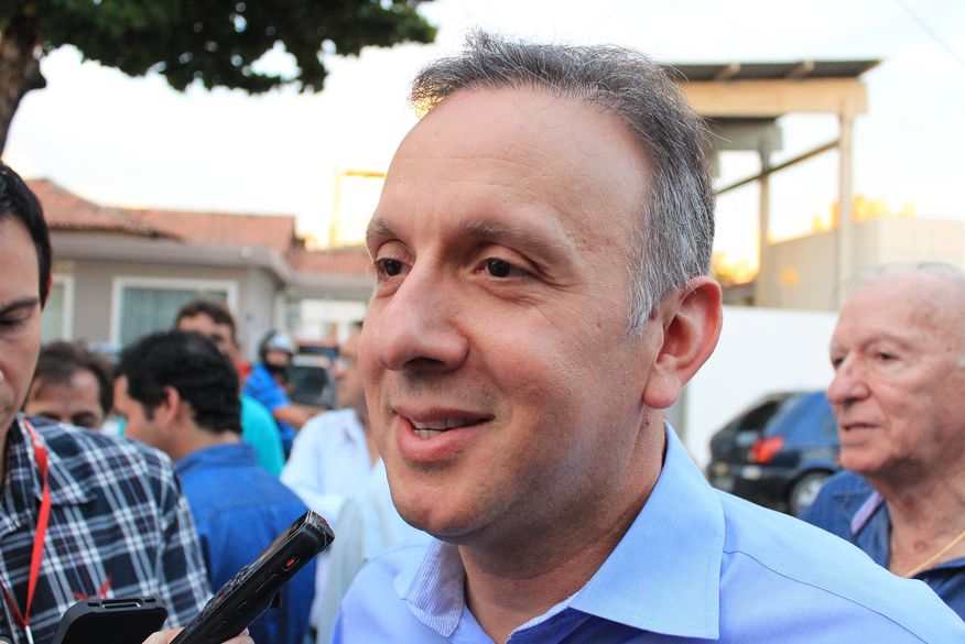 Denúncia contra Aguinaldo Ribeiro foi arquivada pelo STF (Foto: Walla Santos/ClickPB).