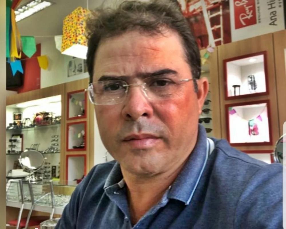 Ex-prefeito de Bernardino Batista é condenado a quase três anos de detenção