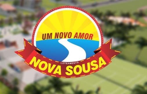 O lançamento de venda de lotes acontece neste sábado (29) em Sousa. (Foto: Reprodução).