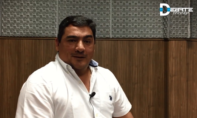 Prefeito Lucas Braga rebate denúncia, diz que oposição não aceita derrota nas urnas e detona vereador: “Denunciado na Operação Andaime”