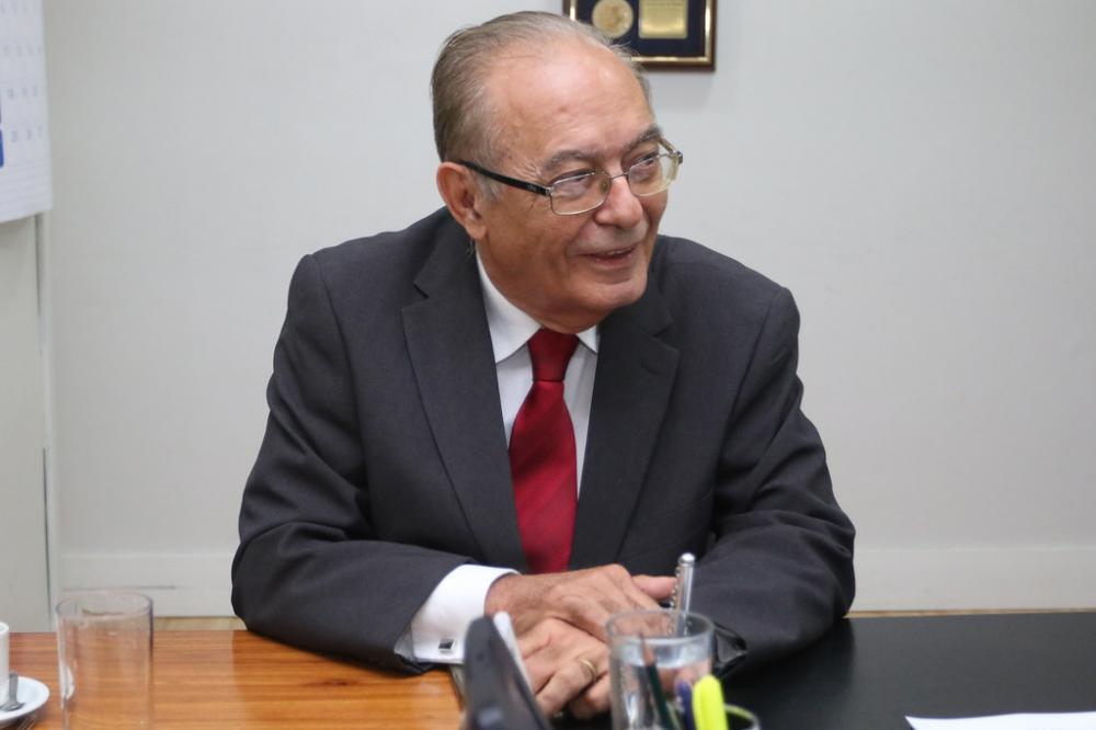 Jair Bolsonaro tem sinalizado, nos bastidores, que pode retornar ao PSC, partido presidido por Marcondes Gadelha. (Foto: Reprodução).