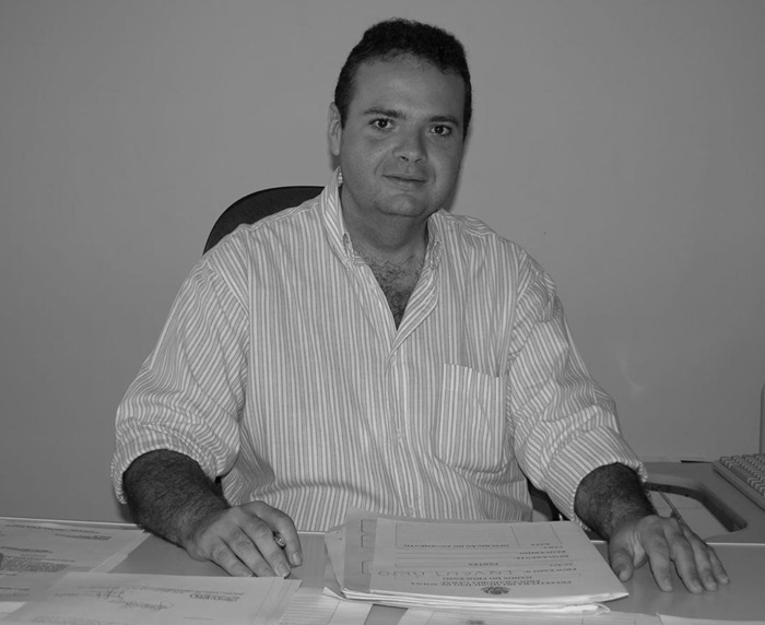 Prefeito de Sousa emite nota de pesar e lamenta morte do professor e advogado, Bosquinho Marques 