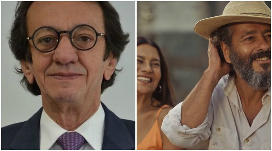 Briga por causa da novela Pantanal, leva ex-deputado paraibano a dormir na delegacia e ser condenado a um ano de prisão