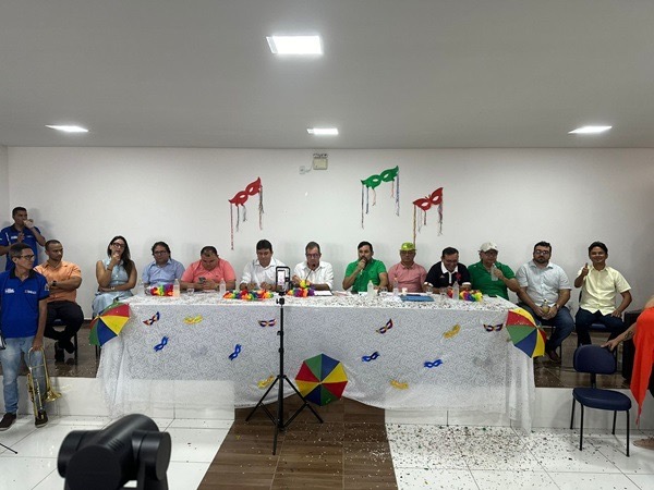 Abertura será com o Bloco das Virgens, no dia 8, com trio elétrico percorrendo o corredor da folia. (Foto: Divulgação).
