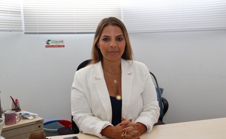  A recomendação foi expedida pela 43ª promotora de Justiça em substituição. (Foto: Reprodução).