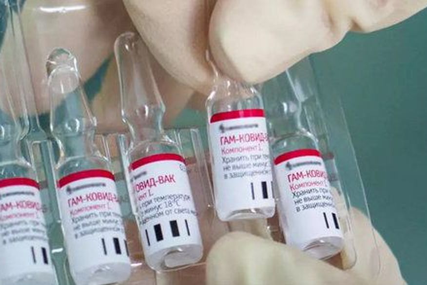 A vacina ainda não foi aprovada pela Agência Nacional de Vigilância Sanitária (Anvisa). (Foto: Reprodução).