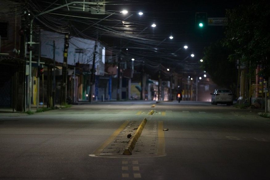 A decisão vale por 14 dias, a partir desta sexta-feira (5). (Foto: Reprodução).