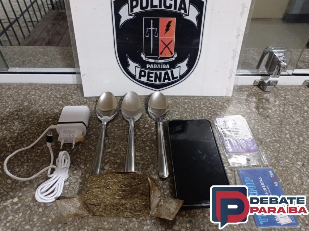 Mesmo com as diligências realizadas, nenhum suspeito foi localizado e preso (Foto: Reprodução)