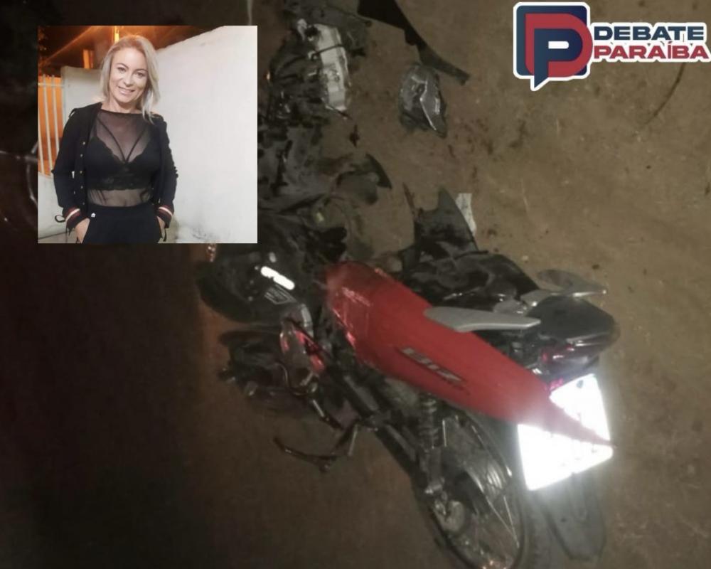 Após receberem os primeiros socorros, as vítimas foram encaminhadas ao Hospital Regional de Sousa (Foto: Reprodução)