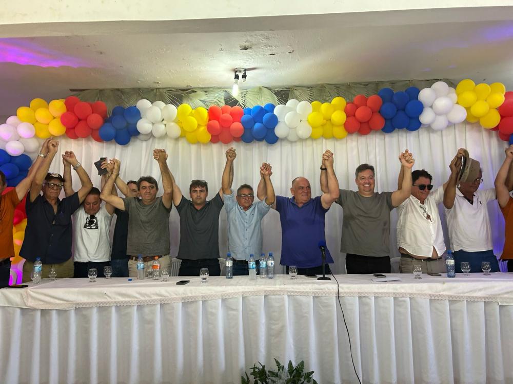 O cirurgião odontólogo Dr. Alessandro Mendes, atualmente, exerce o cargo de vice-prefeito, de São José da Lagoa Tapada. (Foto: Debate Paraíba).