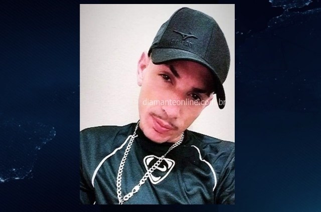 A Polícia Civil deu início as investigações com o intuito de localizar e prender os suspeitos (Foto: Reprodução Diamante Online)