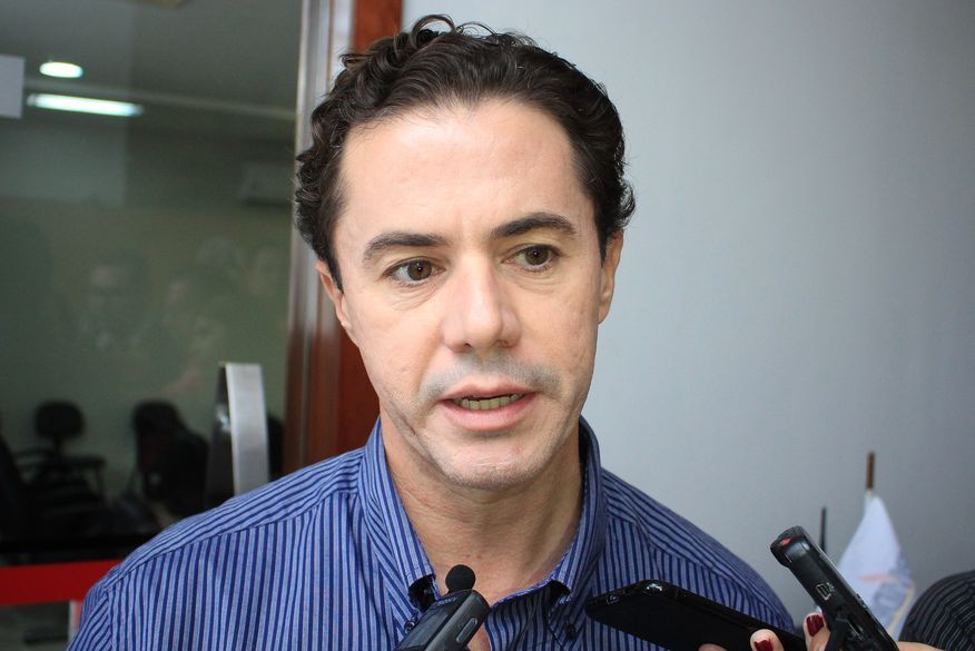 A decisão foi tomada de forma participativa e consensualizada pelas principais lideranças que integram o partido no Estado. (Foto: Reprodução).