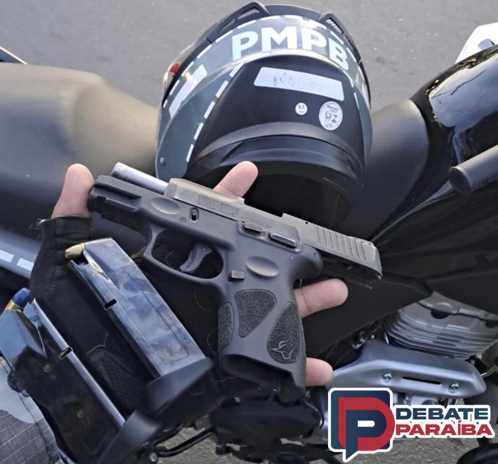 Diante do flagrante, o homem foi conduzido à delegacia de Polícia Civil (Foto: Reprodução)