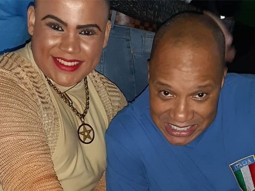 Riane também adiantou que ainda não virou processo a acusação de MC Maylon contra Anderson. (Foto: Reprodução).