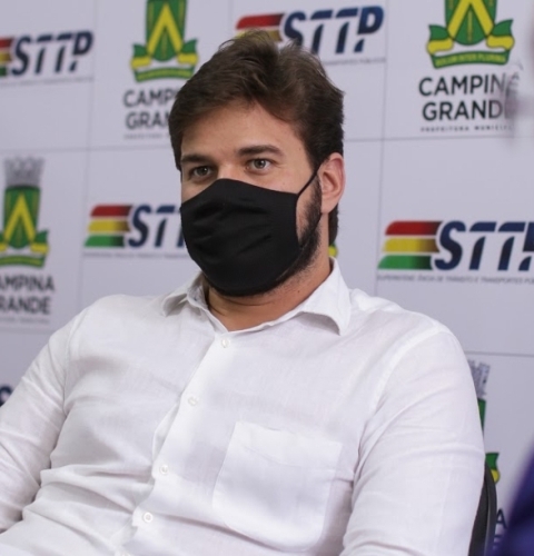 Prefeito destaca que o maior papel das instituições é intensificar as fiscalizações, que penalizam os inconsequentes e aqueles sem compromisso com a saúde da população. (Foto: Reprodução).