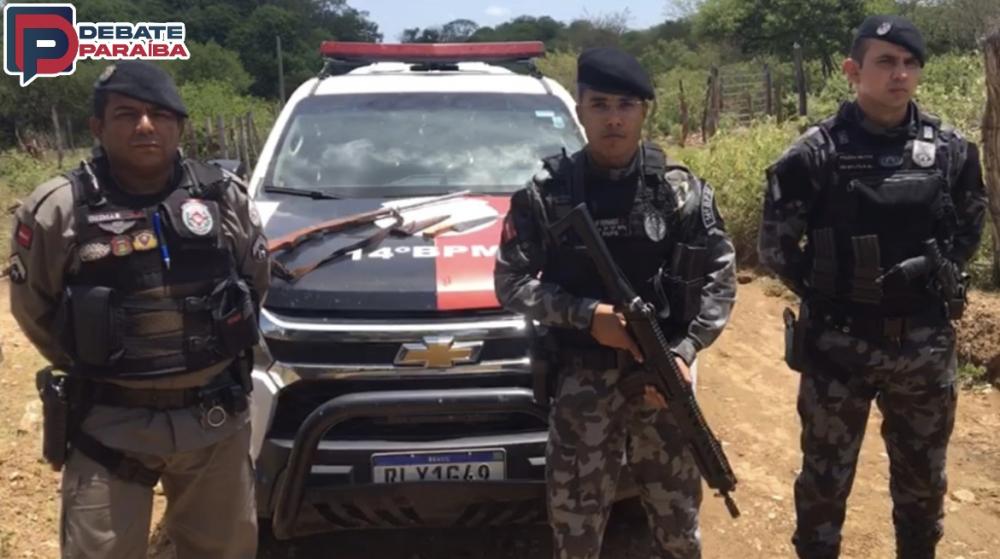 Posteriormente, os envolvidos na ocorrência foram encaminhados à delegacia de Polícia Civil (Foto: Reprodução)