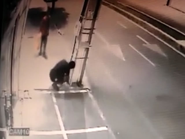 O caso foi repassado à Polícia Civil para ser investigado (Foto: Reprodução)