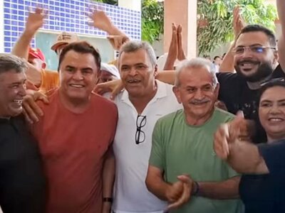 Debate de carnaval reúne lideranças de oposição em Uiraúna: “A cidade vive amedrontada com o clima de ameaças e violência”, dispara Dr. Bosco Fernandes 