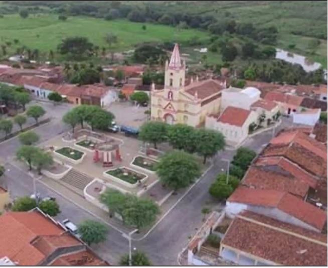 O processo licitatório está previsto para acontecer no dia 29 de fevereiro do corrente ano, no prédio da prefeitura daquele município. (Foto: Reprodução).