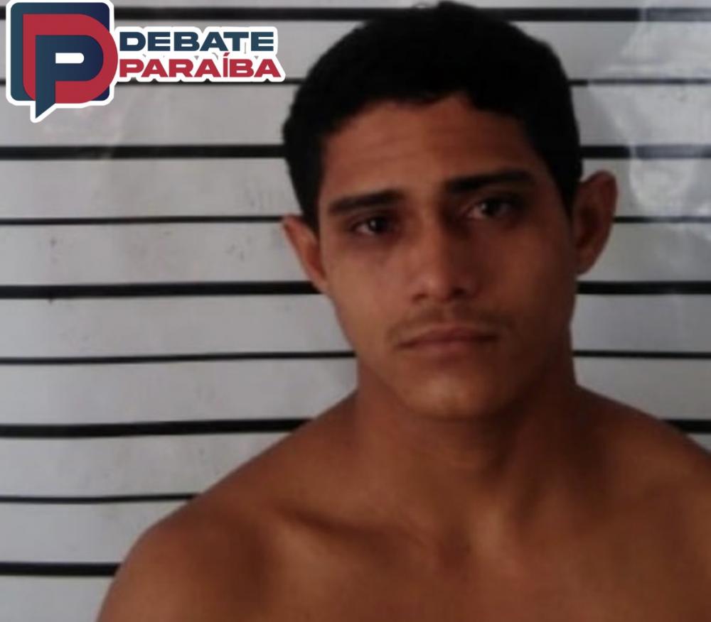 O caso será investigado pela delegacia de Polícia Civil de Pombal (Foto: Reprodução)