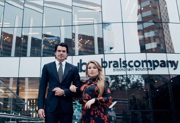 A prisão ocorre após a divulgação, em 13 de fevereiro, da condenação de 10 pessoas relacionadas ao caso Braiscompany (Foto: Reprodução)