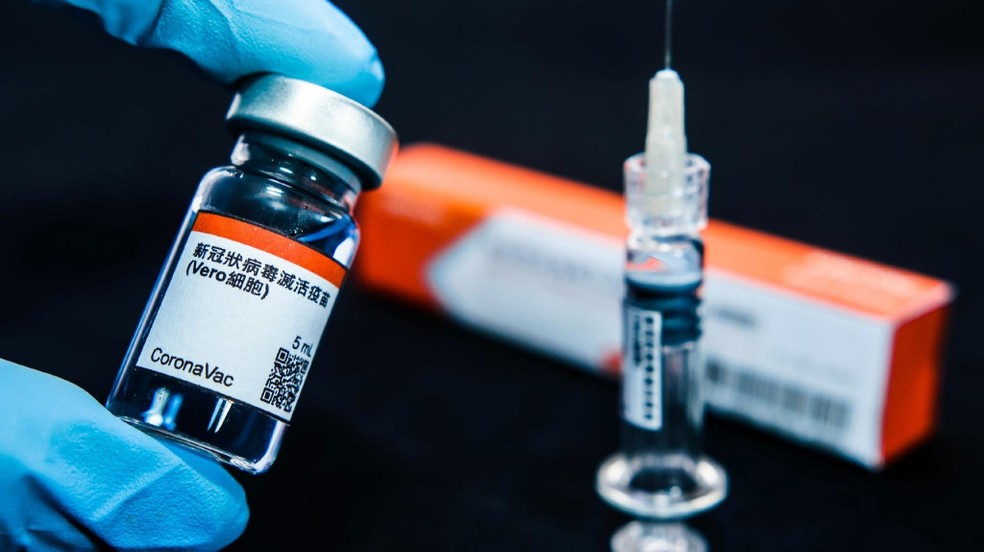 Para os 15 municípios atendidos pela 10ª Gerencia Regional de Saúde, com sede na cidade de Sousa, sertão paraibano, foram distribuídas 3.915 doses vacina. (Foto: Reprodução).