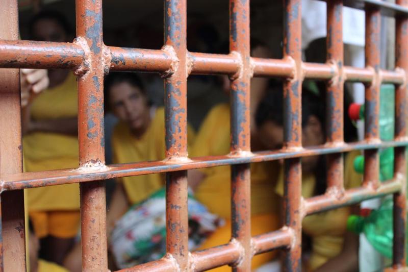 Mutirão carcerário atende mais de 100 detentos de Catolé do Rocha