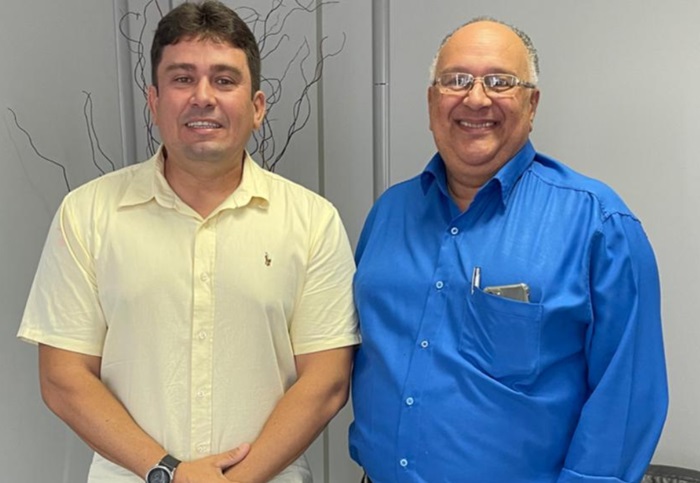 Segundo Helder, o objetivo é dar suporte aos sousenses que recorrem ao Tratamento Foram de Domicílio (TFD) em Campina Grande. (Foto: Divulgação).