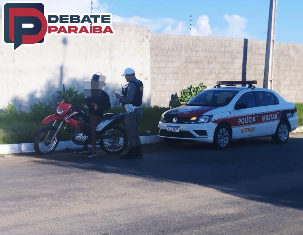 As ações de fiscalização no trânsito irão continuar em dias e horários diversos (Foto: Reprodução)