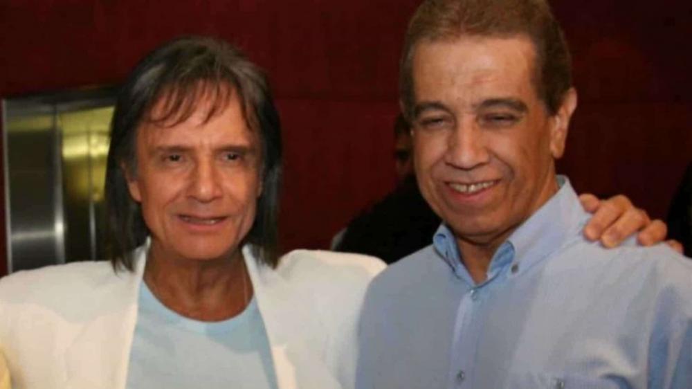 Braga será velado e enterrado em uma cerimônia íntima somente para a família e amigos próximos. (Foto: Reprodução).