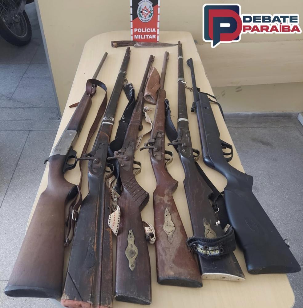 O indivíduo foi conduzido à delegacia de Polícia Civil, para serem adotadas as medidas pertinentes ao caso (Foto: Reprodução)