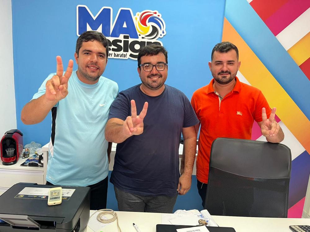Cesinha Estrela decide ficar no PSD para disputar eleição para vereador em Sousa. (Foto: Reprodução).