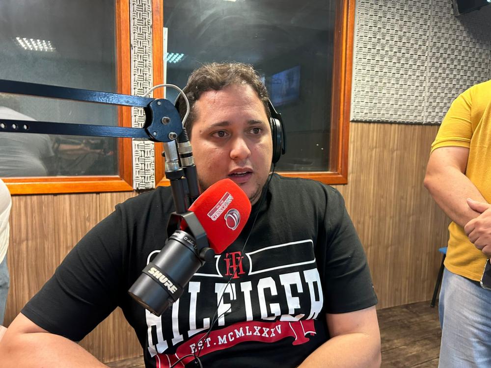 Novinho de Carlão decide permanecer no PDT e busca unir a família Marques em torno de um só nome para disputar o parlamento em Sousa 