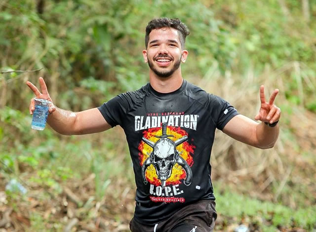 O sepultamento está marcado para ocorrer às 10h dessa segunda-feira 1º de Abril (Foto: Reprodução)