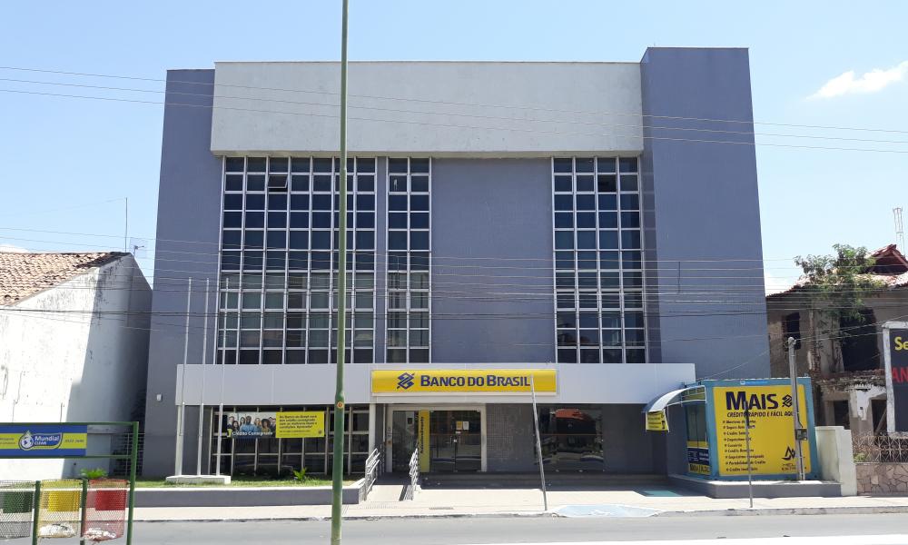 Diante da iminente situação, a agência financeira também afirmou que sem o alvará não poderia prosseguir com a sua atividade empresarial. (Foto: Reprodução).