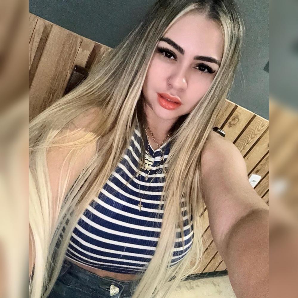 Após ser capturada, a acusada foi recambiada para o Presídio Feminino de Cajazeiras, ficando à disposição da Justiça (Foto: Reprodução Redes Sociais)