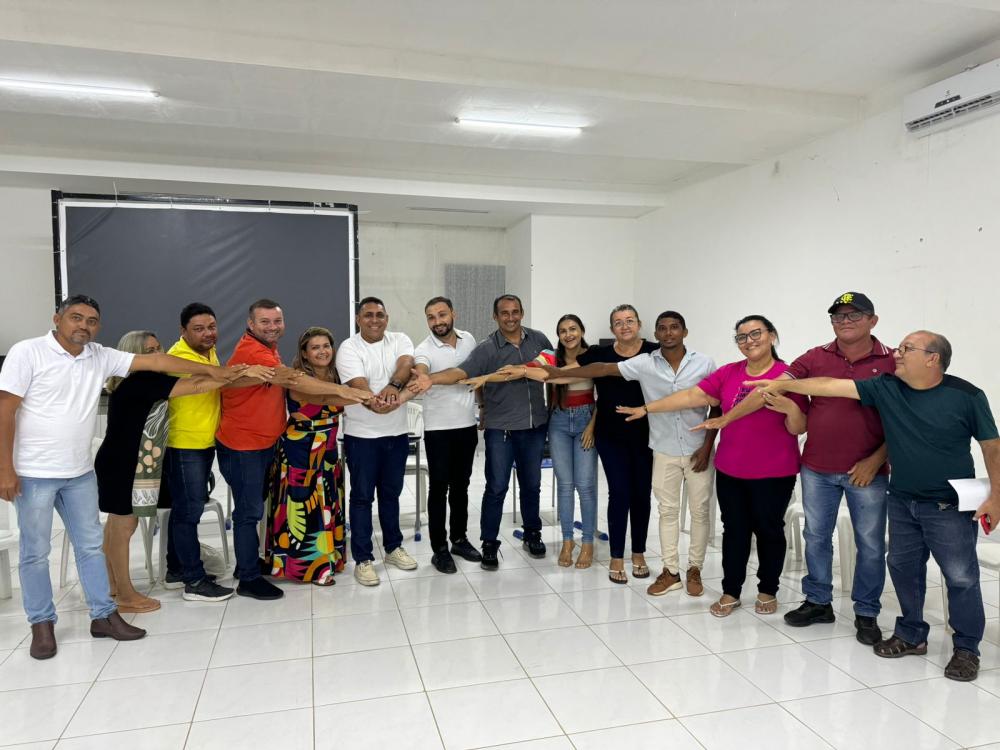 Esses apoios evidenciam a confiança depositada no projeto que lideramos, reforçando nosso caminho rumo à vitória nas próximas eleições. (Foto: Reprodução).