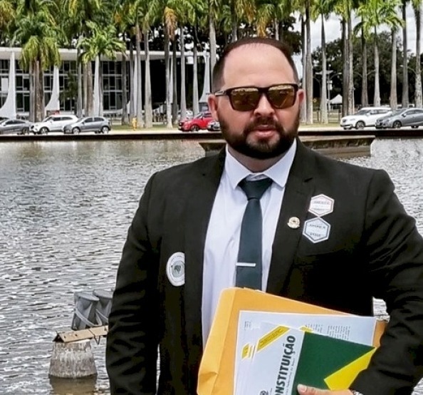 O seguro passará a se chamar Seguro Obrigatório para Proteção de Vítimas de Acidente de Trânsito (SPVAT). (Foto: Reprodução).