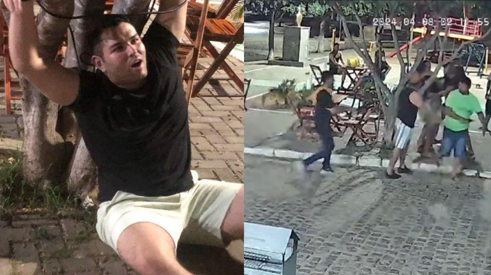 O militar foi afastado de suas funções no 11º BPM e sua arma está sob custódia da Polícia Civil, até que sejam concluídas as investigações (Foto: Reprodução)