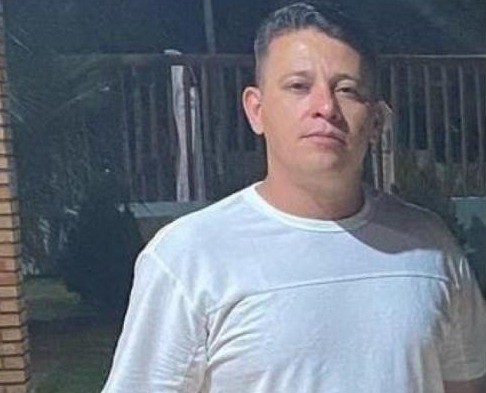 Acusado: Francisco de Assis Henriques Barbosa, conhecido como Henriques (Foto: Reprodução)
