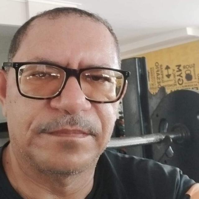 O vereador Coloral Júnior, que vai para reeleição, é um dos filiados da legenda. (Foto: Reprodução).