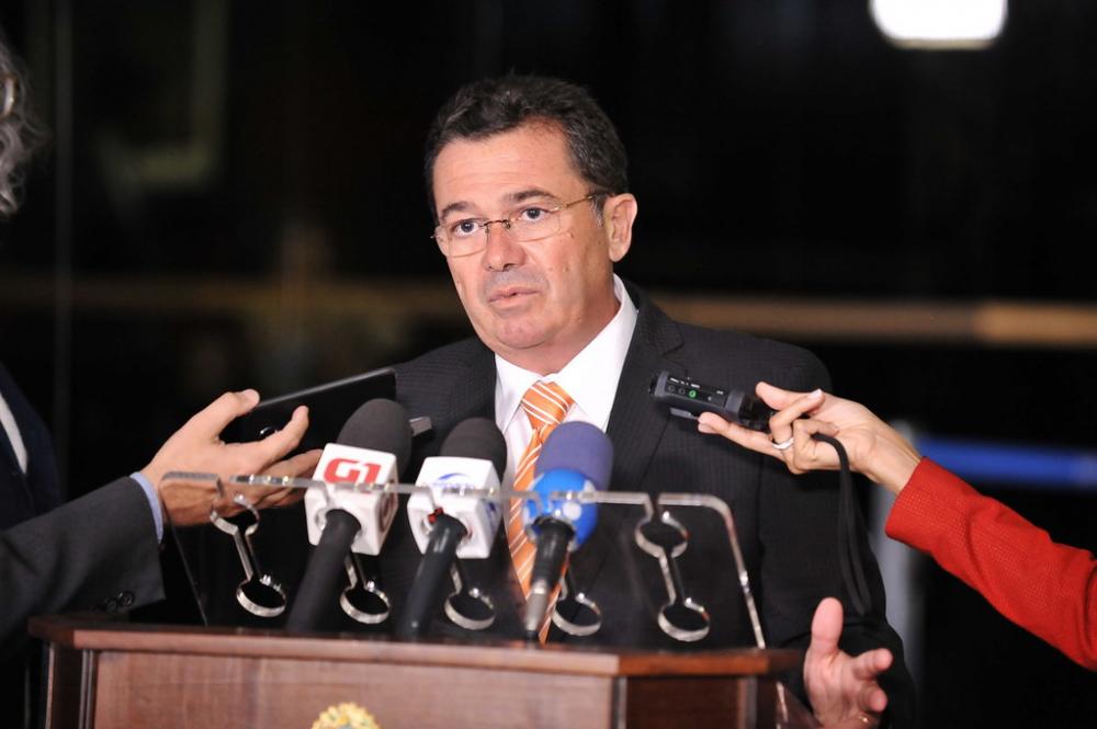 A indicação de Vital do Rêgo Neto foi feita pela Companhia Energética Minas Gerais (Cemig) após o endosso do ministro de Minas e Energia, Alexandre Silveira. (Foto: Reprodução).
