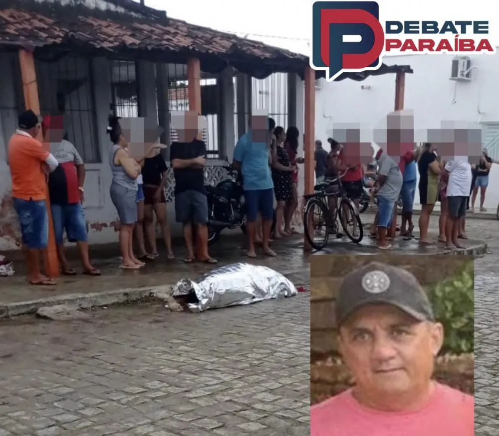 O local do sinistro de trânsito foi isolado pela Polícia Militar até a chegada do delegado de plantão e dos peritos da Polícia Civil (Foto: Reprodução)