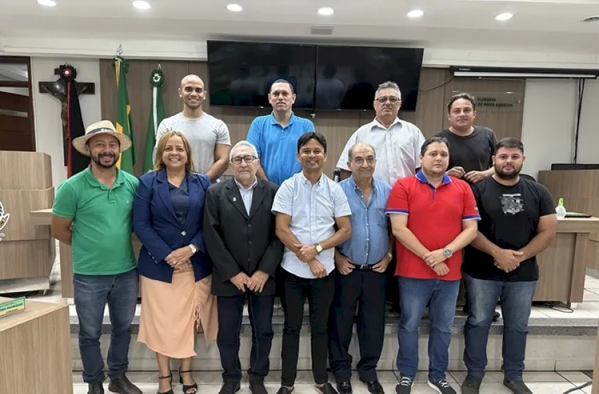 Câmara Municipal cria Comissão de Monitoramento de Danos e Alagamentos do Perímetro Irrigado de Sousa, Várzeas de Sousa e Ribeirinhos